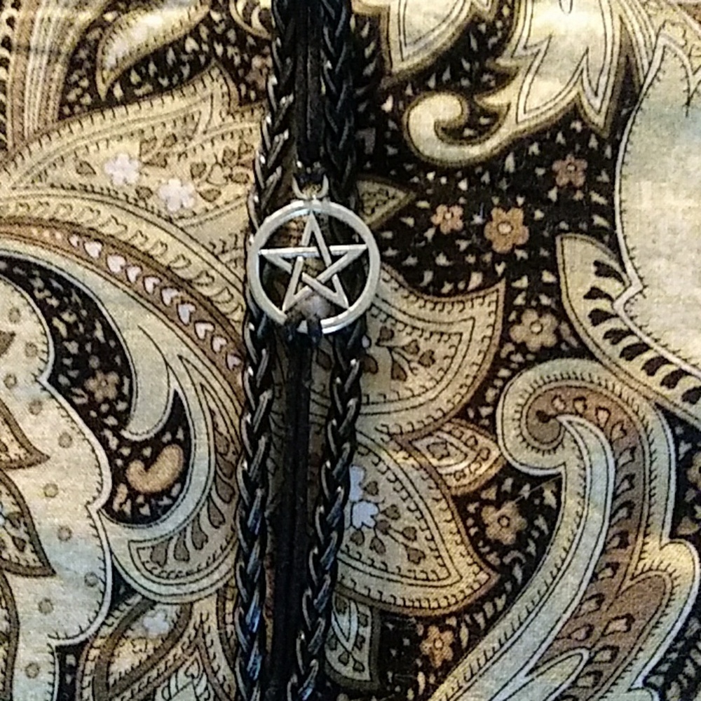 Wiccan 🌟